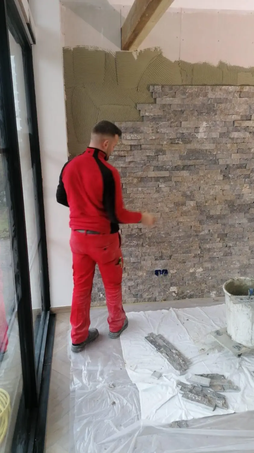 DS Homeservice - Dorian Shkoza